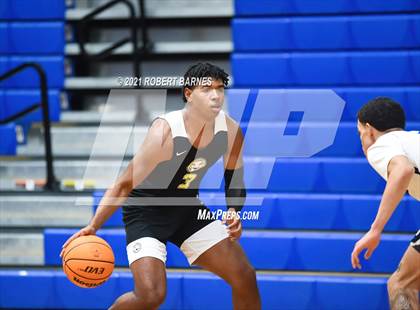 Thumbnail 1 in Roselle Catholic @ Trenton Catholic Academy photogallery.
