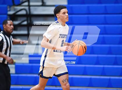 Thumbnail 1 in Roselle Catholic @ Trenton Catholic Academy photogallery.