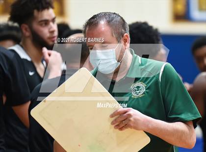 Thumbnail 1 in Roselle Catholic @ Trenton Catholic Academy photogallery.