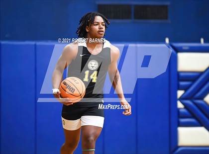 Thumbnail 3 in Roselle Catholic @ Trenton Catholic Academy photogallery.