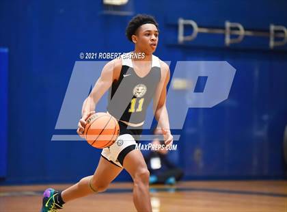 Thumbnail 3 in Roselle Catholic @ Trenton Catholic Academy photogallery.