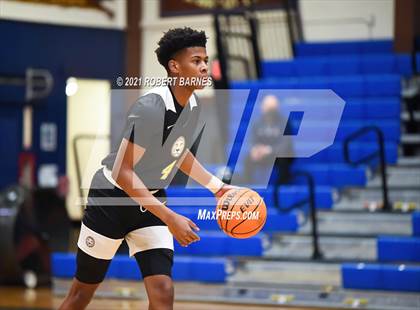 Thumbnail 1 in Roselle Catholic @ Trenton Catholic Academy photogallery.