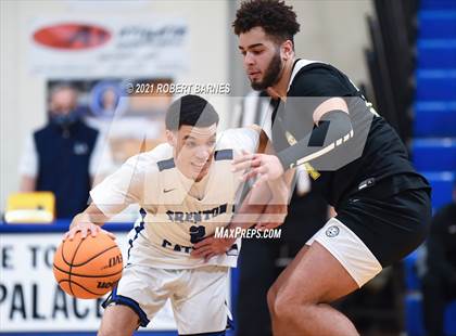 Thumbnail 3 in Roselle Catholic @ Trenton Catholic Academy photogallery.