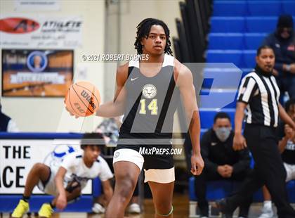 Thumbnail 1 in Roselle Catholic @ Trenton Catholic Academy photogallery.