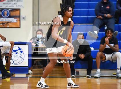 Thumbnail 3 in Roselle Catholic @ Trenton Catholic Academy photogallery.