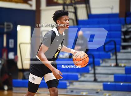 Thumbnail 2 in Roselle Catholic @ Trenton Catholic Academy photogallery.