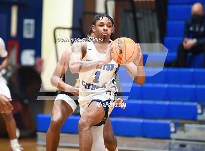 Thumbnail 3 in Roselle Catholic @ Trenton Catholic Academy photogallery.