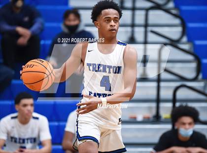 Thumbnail 3 in Roselle Catholic @ Trenton Catholic Academy photogallery.