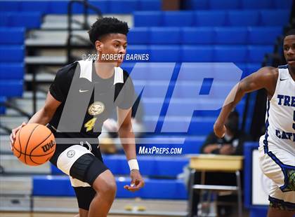 Thumbnail 1 in Roselle Catholic @ Trenton Catholic Academy photogallery.