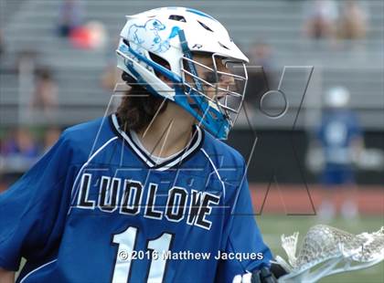 Thumbnail 2 in Ludlowe @ Xavier photogallery.