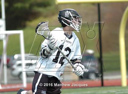 Thumbnail 3 in Ludlowe @ Xavier photogallery.