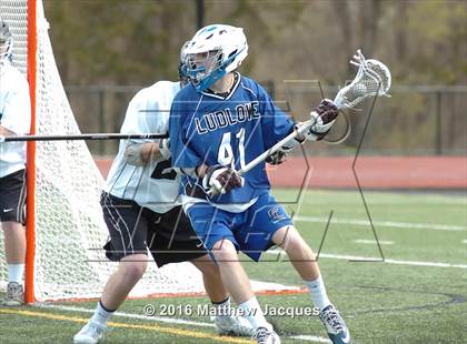 Thumbnail 3 in Ludlowe @ Xavier photogallery.