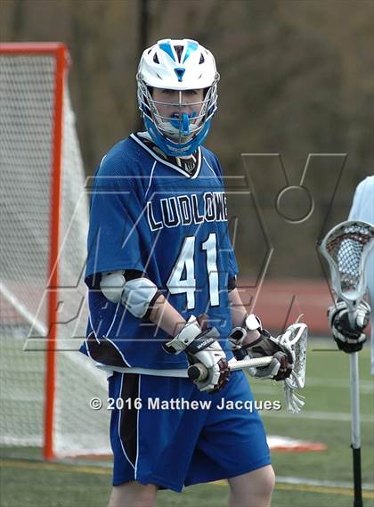 Thumbnail 1 in Ludlowe @ Xavier photogallery.