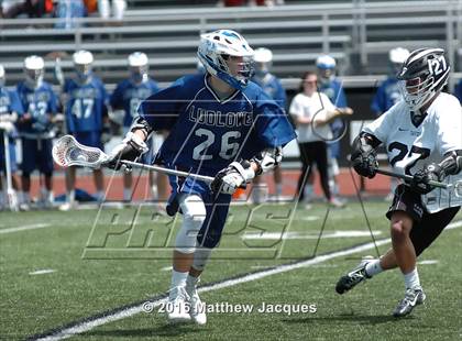 Thumbnail 2 in Ludlowe @ Xavier photogallery.