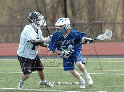 Thumbnail 3 in Ludlowe @ Xavier photogallery.