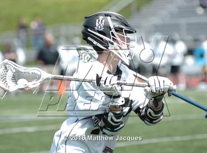Thumbnail 3 in Ludlowe @ Xavier photogallery.