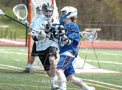 Thumbnail 3 in Ludlowe @ Xavier photogallery.