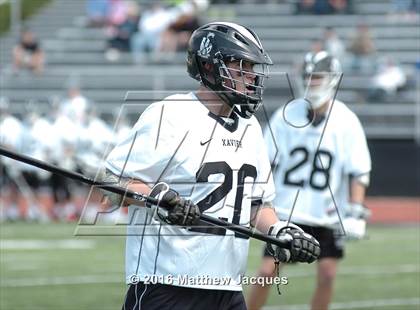 Thumbnail 1 in Ludlowe @ Xavier photogallery.