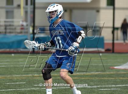 Thumbnail 2 in Ludlowe @ Xavier photogallery.