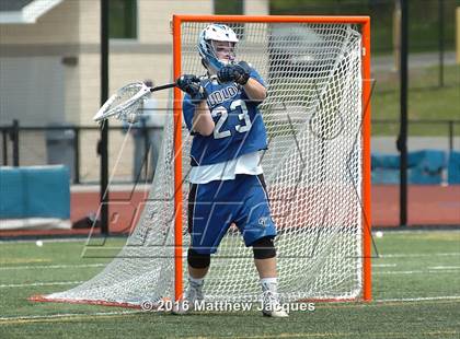 Thumbnail 3 in Ludlowe @ Xavier photogallery.