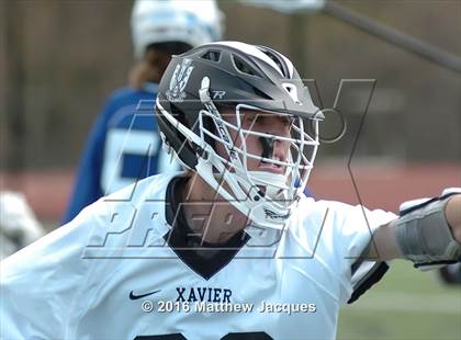 Thumbnail 1 in Ludlowe @ Xavier photogallery.