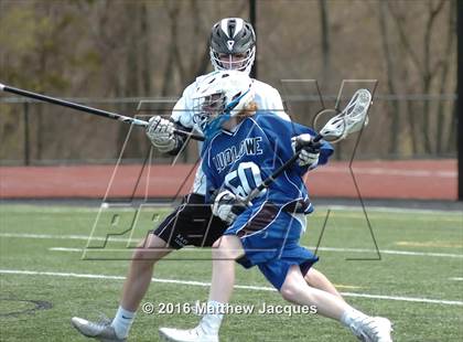 Thumbnail 3 in Ludlowe @ Xavier photogallery.
