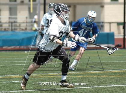 Thumbnail 3 in Ludlowe @ Xavier photogallery.