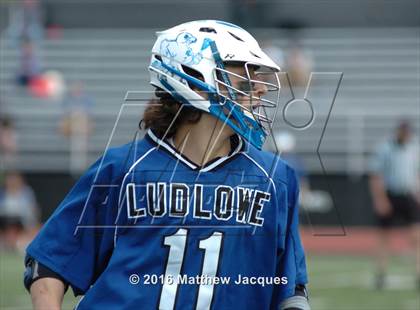 Thumbnail 3 in Ludlowe @ Xavier photogallery.