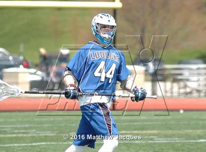 Thumbnail 2 in Ludlowe @ Xavier photogallery.