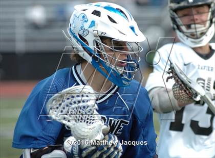 Thumbnail 2 in Ludlowe @ Xavier photogallery.