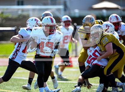 Thumbnail 1 in Floral Park Memorial @ Bethpage photogallery.