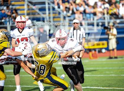 Thumbnail 1 in Floral Park Memorial @ Bethpage photogallery.