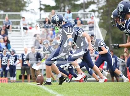 Thumbnail 1 in Bemidji vs Sauk Rapids-Rice photogallery.