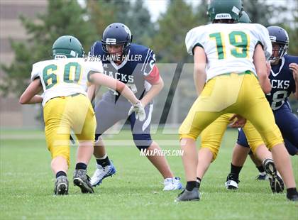 Thumbnail 2 in Bemidji vs Sauk Rapids-Rice photogallery.