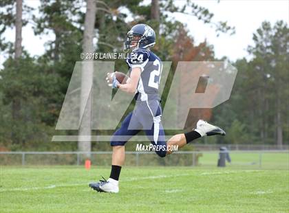 Thumbnail 3 in Bemidji vs Sauk Rapids-Rice photogallery.