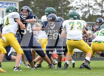 Thumbnail 1 in Bemidji vs Sauk Rapids-Rice photogallery.