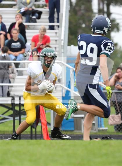 Thumbnail 2 in Bemidji vs Sauk Rapids-Rice photogallery.