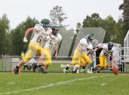 Thumbnail 1 in Bemidji vs Sauk Rapids-Rice photogallery.