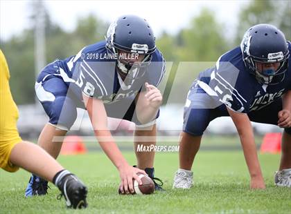 Thumbnail 3 in Bemidji vs Sauk Rapids-Rice photogallery.