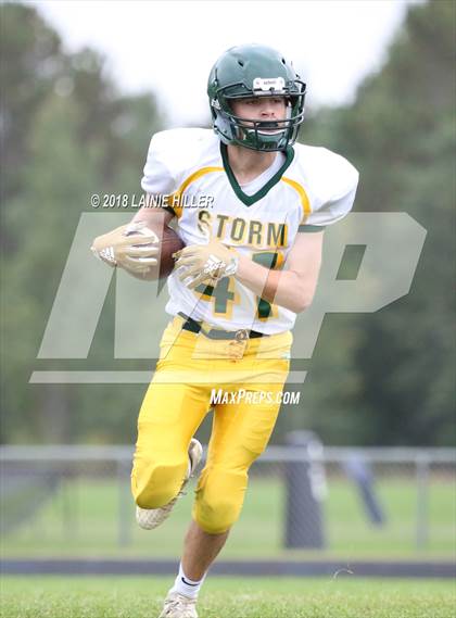 Thumbnail 3 in Bemidji vs Sauk Rapids-Rice photogallery.