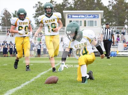 Thumbnail 1 in Bemidji vs Sauk Rapids-Rice photogallery.