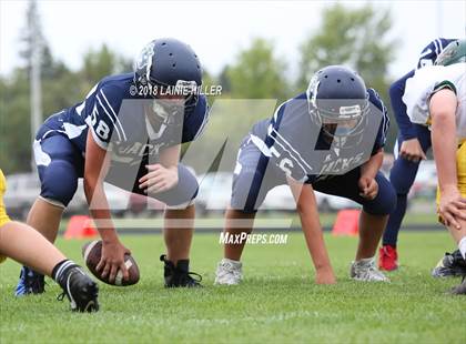 Thumbnail 2 in Bemidji vs Sauk Rapids-Rice photogallery.