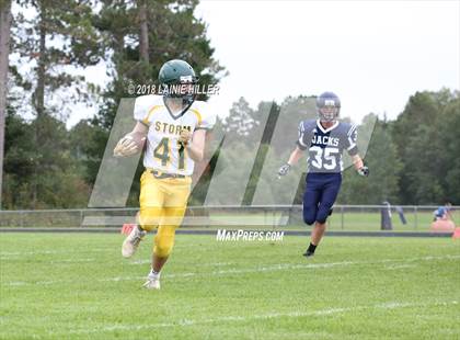 Thumbnail 1 in Bemidji vs Sauk Rapids-Rice photogallery.