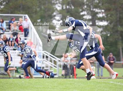 Thumbnail 1 in Bemidji vs Sauk Rapids-Rice photogallery.