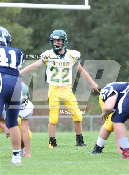 Thumbnail 3 in Bemidji vs Sauk Rapids-Rice photogallery.