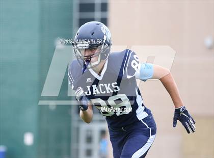 Thumbnail 3 in Bemidji vs Sauk Rapids-Rice photogallery.