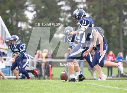 Thumbnail 2 in Bemidji vs Sauk Rapids-Rice photogallery.