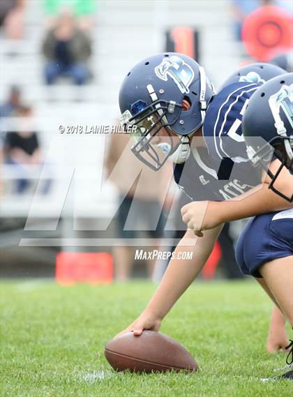 Thumbnail 3 in Bemidji vs Sauk Rapids-Rice photogallery.