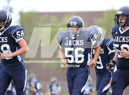 Thumbnail 2 in Bemidji vs Sauk Rapids-Rice photogallery.
