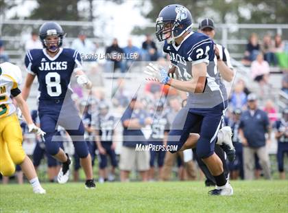 Thumbnail 1 in Bemidji vs Sauk Rapids-Rice photogallery.